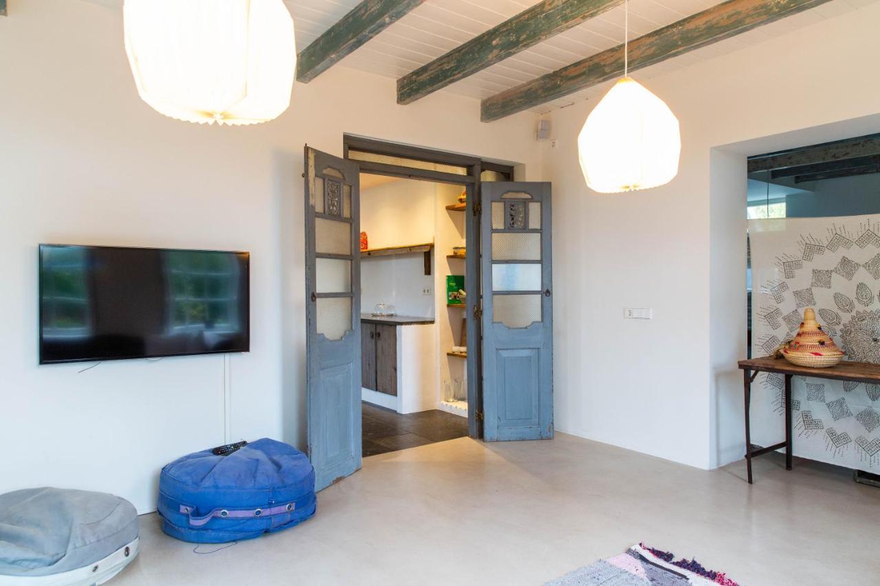 Duinappartementen Schoorl Exterior foto